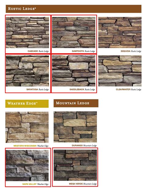 eldorado stone installation manual